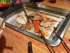 -新石器烤肉(南站店)