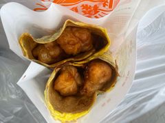-南楼煎饼(滨江道店)