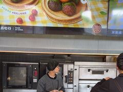 -東更道点心行(文化东路店)