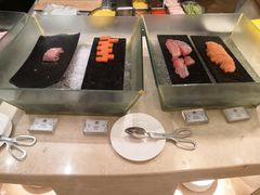 -伯豪瑞廷酒店-天伦阁西餐厅