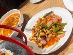 -老福洲·三十年福州味(斗东店)