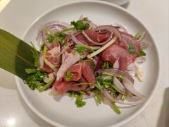 秘制烤羊肉-韩时烤肉(枫蓝店)
