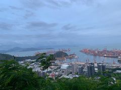 -小南山公园