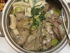 -眉州东坡(亚运村店)