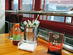 -锦泓老字号猪脏粉(东联大厦店)