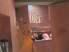 -喃喃椰·糟粕醋·椰子鸡火锅(七堡花园店)