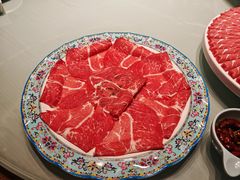 -南门四季铜锅涮肉(大屯·北苑店)