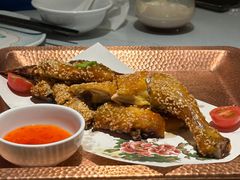 -庆江南江南菜(太仓南洋店)