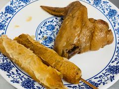 -法记开心粉面店(诗宁大厦店)