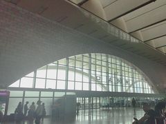 -石家庄站