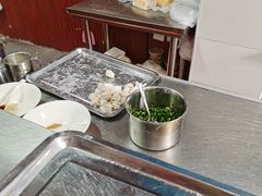 -金陵老丁家馄饨(新街口店)