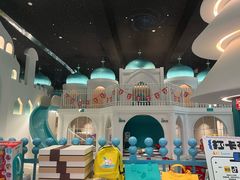 -ABC swim国际亲子游泳(河西店)