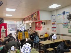 -无名老卤面(中华门店)