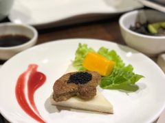 -铁板诱惑法式铁板烧(大卫城店)
