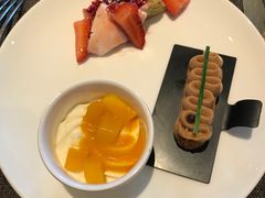 -深圳四季酒店·馥自助餐厅