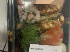 -盒马鲜生(帝斯曼店)