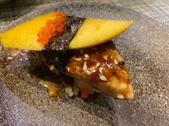 -戏作寿司(观音桥店)