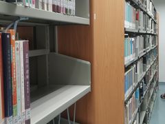 -南山图书馆(常兴路店)