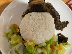 -老家肉饼(天通苑店)