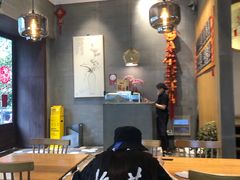 大堂-花悦豆香