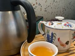 -潮粥荟·潮汕砂锅粥(槐房万达店)