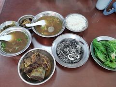 -阿秋牛排(湖心街店)