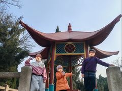 -烟台山景区