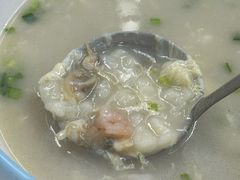-日照大牌檔•小船海鲜(万平口店)