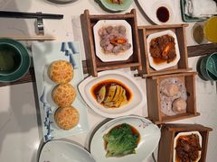 -福港轩·中餐厅(厦门香格里拉店)