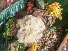 -mamalao老挝烤肉糯米饭