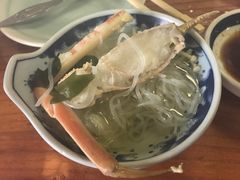 -蟹料理 北海道かに将軍(札幌本店)