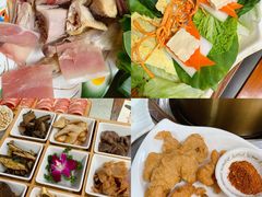 -大理董·董家小厨野生菌火锅(古城旗舰店)