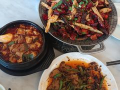 -陈麻婆豆腐总店