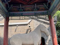 -西安碑林博物馆