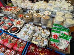 -上海市长春食品商店(淮海中路店)