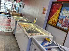 -二斗栗子(黄河道店)