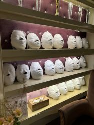 点击看大图 -东方美美容SPA会所