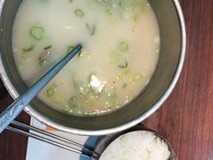 -神仙雪浓汤(明洞店)