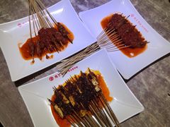 -格尔曼德(柳河路店)