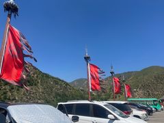 -雁门关景区