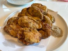 -红樱桃·欢乐餐厅(太原里店)