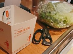 -新石器烤肉(南站店)