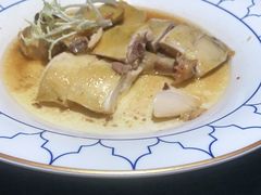 -晓粤·惹味粤菜(凯德乐峰广场店)