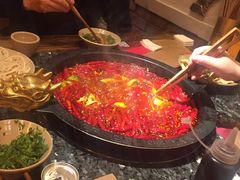 -蜀大侠火锅(建设路第五大道店)