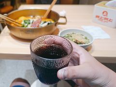 -阿上阿上麻辣香锅&麻辣烫(朝阳蓝色港湾店)