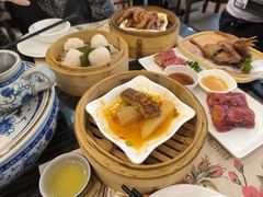 -虾饺妹·粤式手工点心(水荫路店)