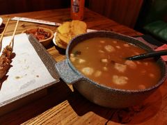 -火联烧烤(学院路创始店)