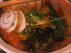 -栖川山葵家·寿喜锅·日式料理(龙湖北城天街商场店)