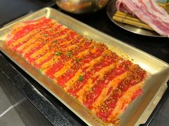 -西塔老太太泥炉烤肉(龙湖北苑天街店)
