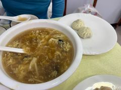 -奥华餐厅·老张记(台基厂店)